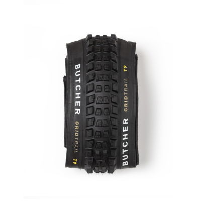  Butcher Grid Trail T9 TLR