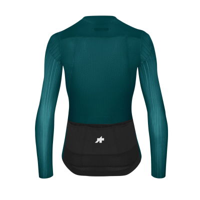  EQUIPE RS LS Jersey S11