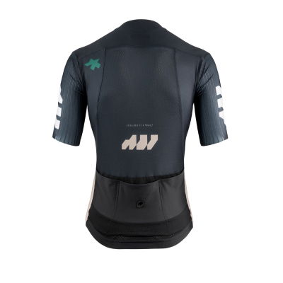  EQUIPE RS Jersey Something To Say