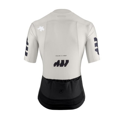  EQUIPE RS Jersey Something To Say