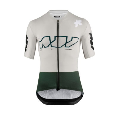  EQUIPE RS Jersey Something To Say