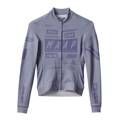  Drome Thermal LS Jersey