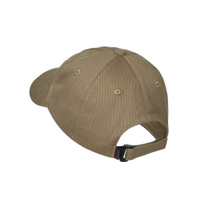  Off-Race Cotton Cap