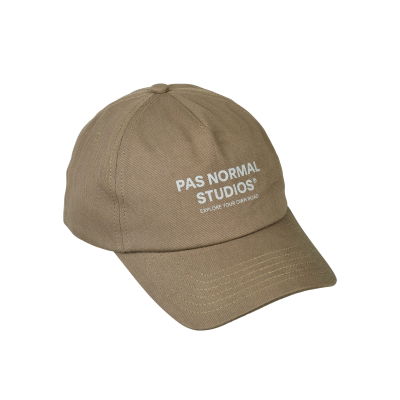  Off-Race Cotton Cap