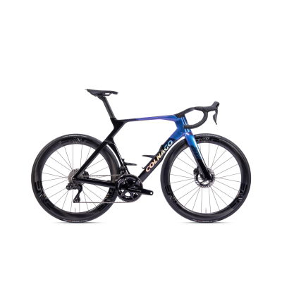  Y1Rs Rahmenset /Frame inkl. Lenkereinheit