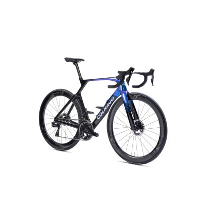  Y1Rs Rahmenset /Frame inkl. Lenkereinheit