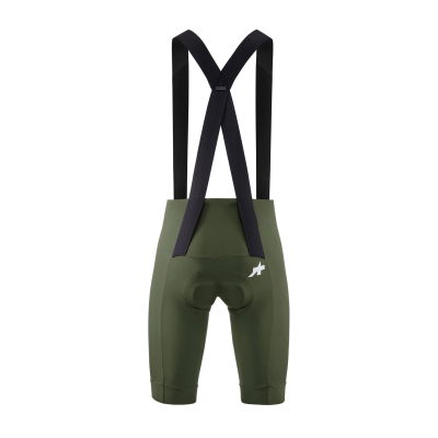  MILLE GT Bib Shorts S11