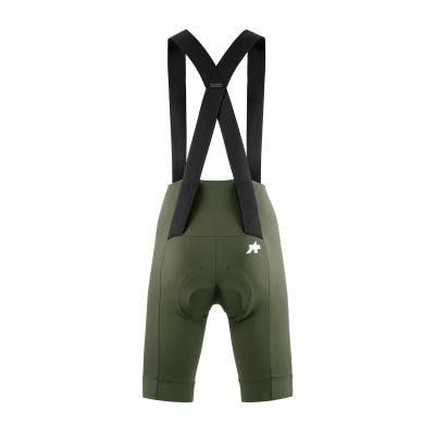  UMA GT Bib Shorts S11