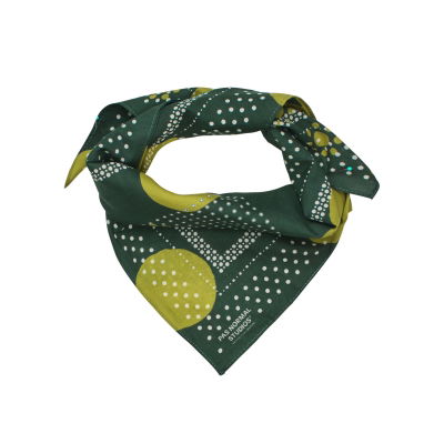  Off-Race Bandana