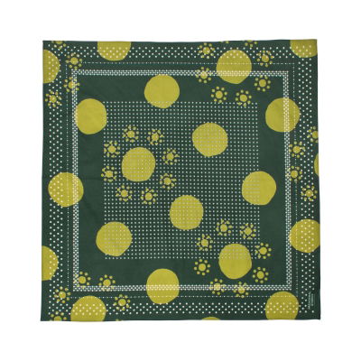  Off-Race Bandana