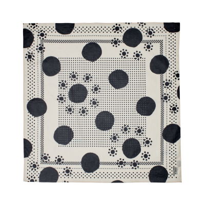  Off-Race Bandana