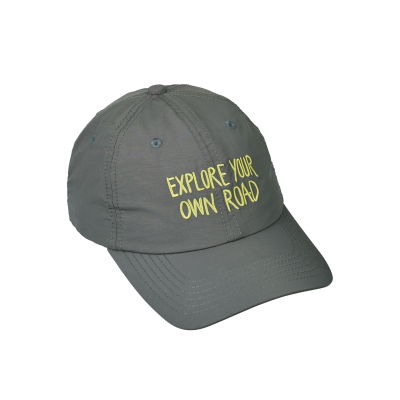  Off-Race Cotton Cap