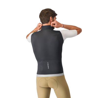  Espresso 2 Vest