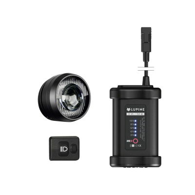 SL Nano AF StVZO Bundle | B-Ware