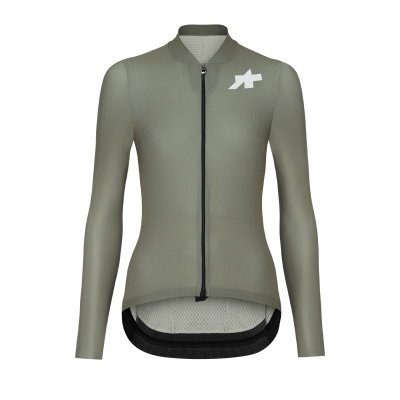 UMA GT LS Jersey S11 EVO