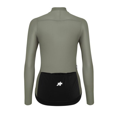  UMA GT LS Jersey S11 EVO