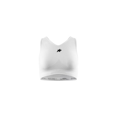  Women's Cropped Tank Skin Layer P1