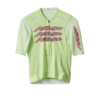 Pulse Pro Air Jersey 3.0