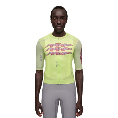  Pulse Pro Air Jersey 3.0