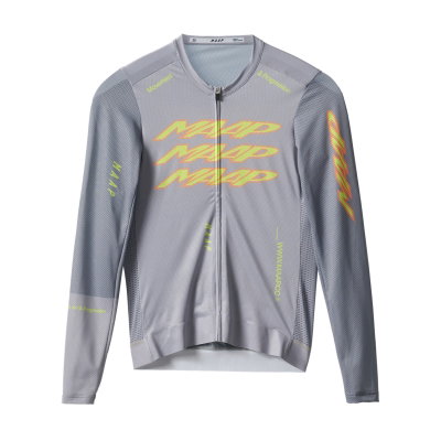 Pulse Pro Air LS Jersey 3.0