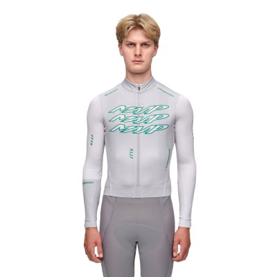  Pulse Thermal LS Jersey