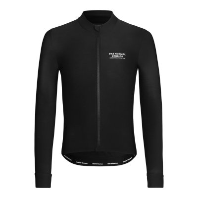 Mechanism Long Sleeve Jersey
