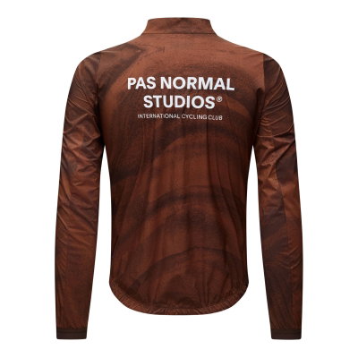  Mechanism Stow Away Jacket