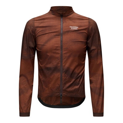 Mechanism Stow Away Jacket