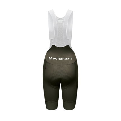  Women's Mechanism Bibs