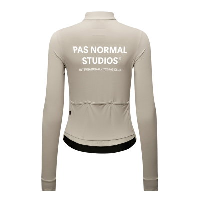  Women's Mechanism Long Sleeve Jersey