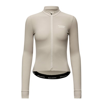  Women's Mechanism Long Sleeve Jersey