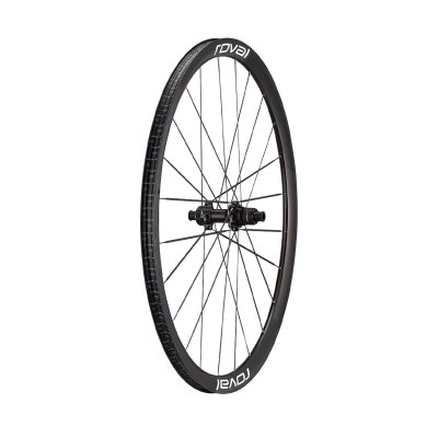  Roval Alpinist CLX III Hinterrad