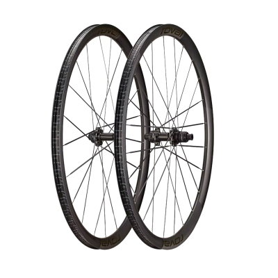  Roval Alpinist CLX III Laufradsatz