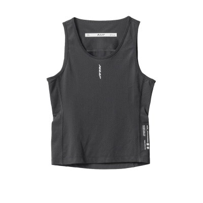  Women's Team Mesh Base Layer