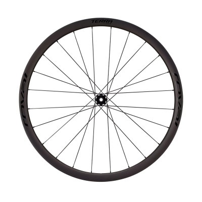  Roval Terra CLX II Hinterrad