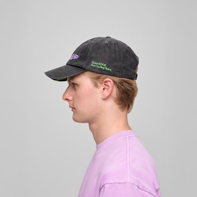  WorldTour 26 6 Panel Cap