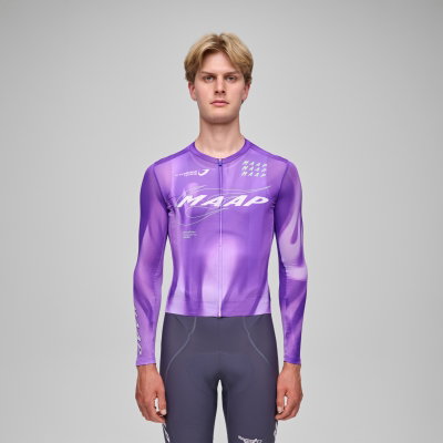  WorldTour 26 Pro Air LS Jersey 3.0