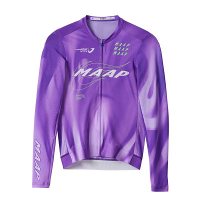 WorldTour 26 Pro Air LS Jersey 3.0
