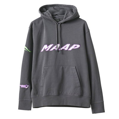  WorldTour 26 Hoodie