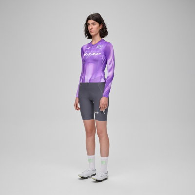  Women's WorldTour 26 Team Bib Evo