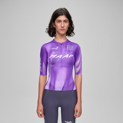  Women's WorldTour 26 Pro Air Jersey 3.0