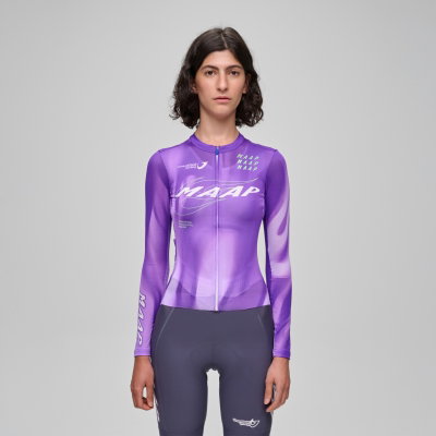  Women's WorldTour 26 Pro Air LS Jersey 3.0