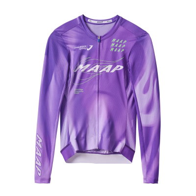  Women's WorldTour 26 Pro Air LS Jersey 3.0