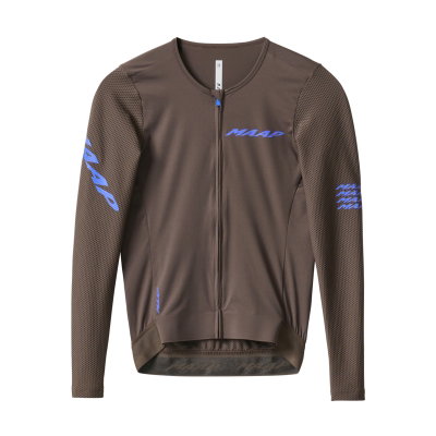  Emerge LS Jersey