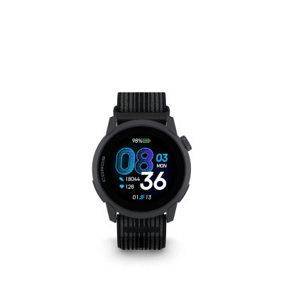  PACE 4 GPS-Sportuhr mit Nylon-Armband