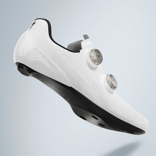 <strong>Neues Obermaterial</strong>