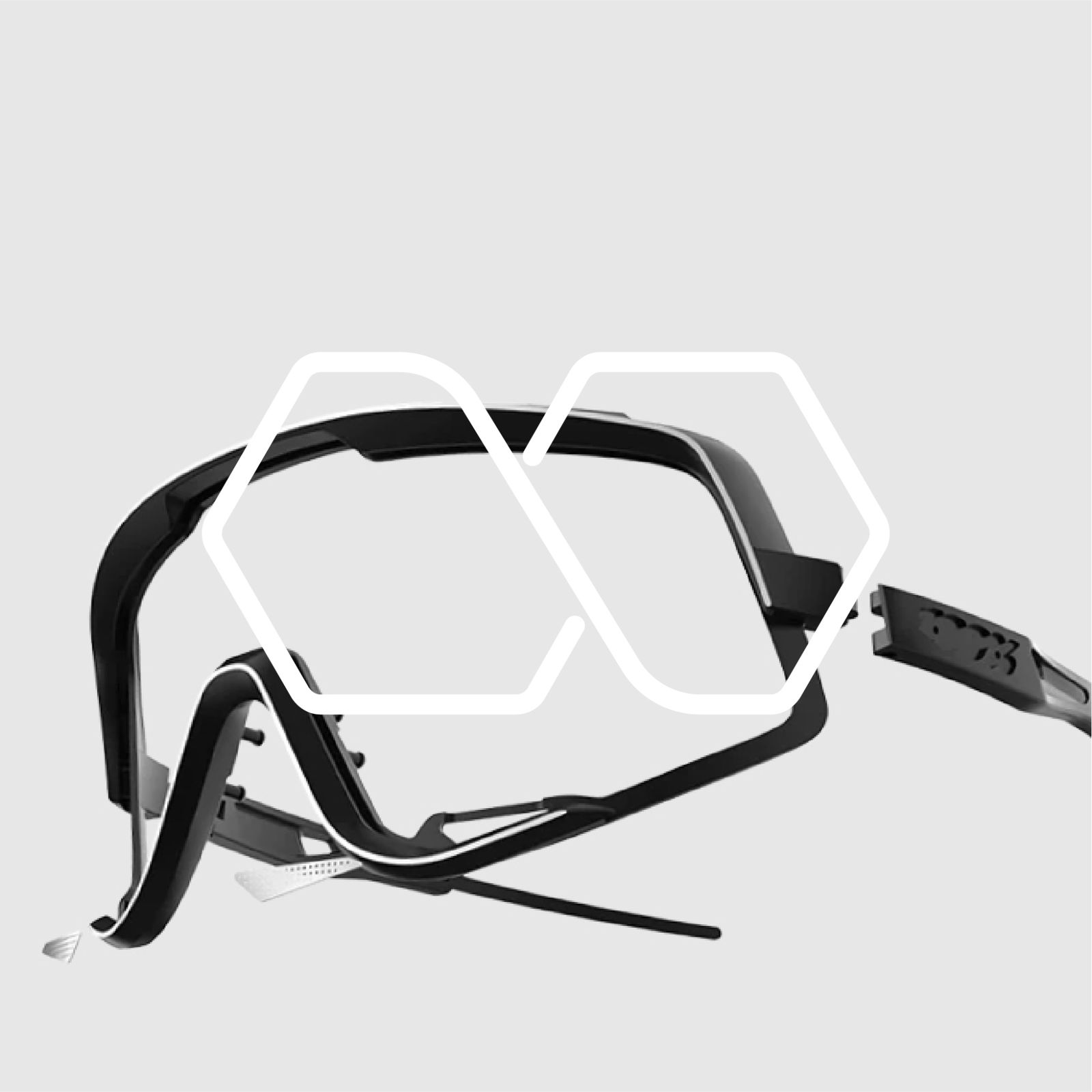 TR90 Frames