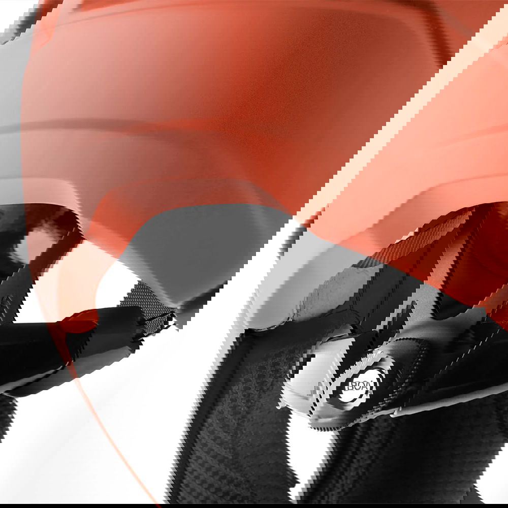 BOA&reg; ANPASSUNGSSYSTEM