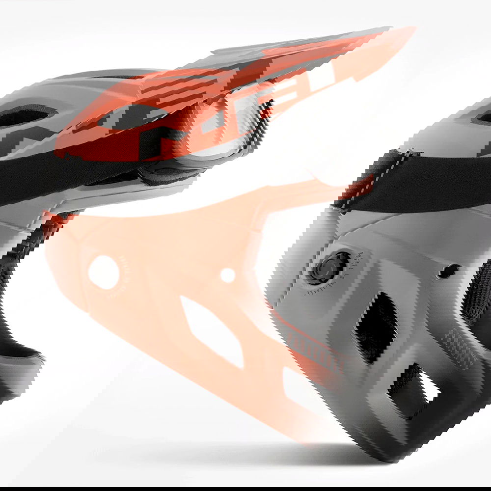 EINSTELLBARES VISIER