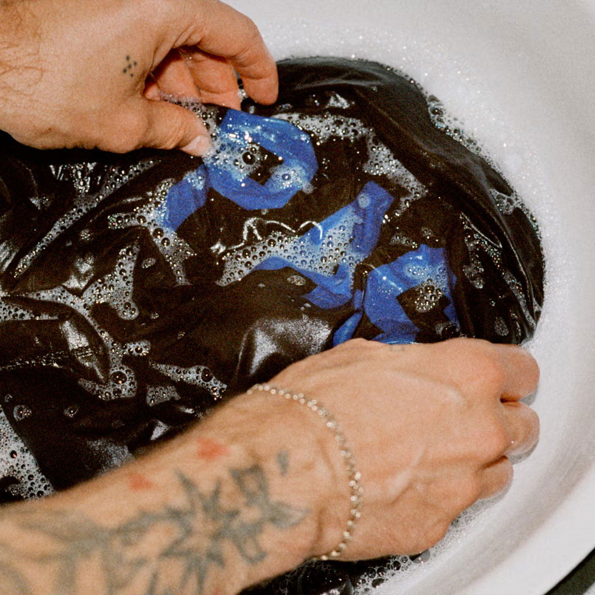 <strong>PAS Kollektion</strong>